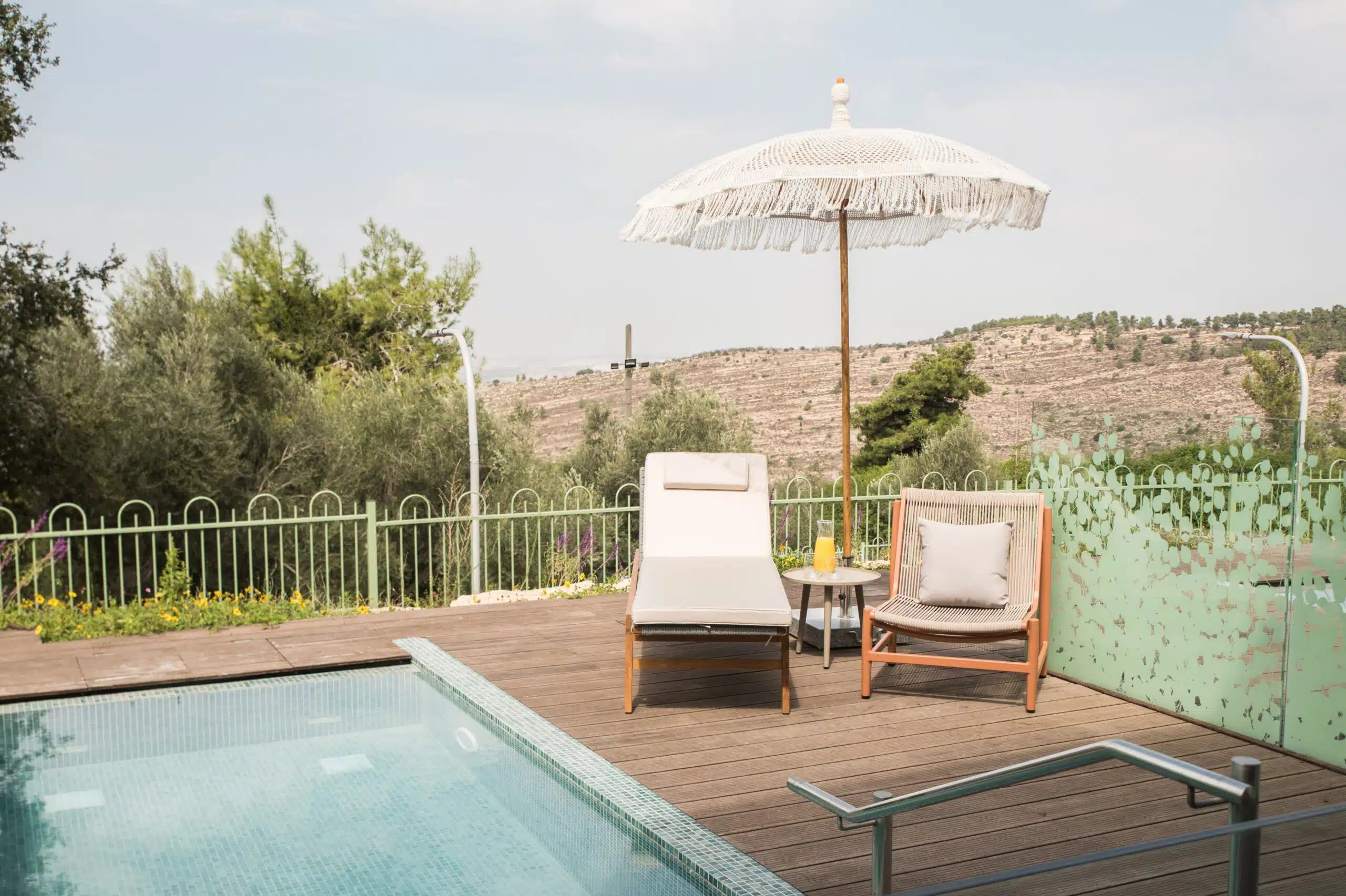 אלמונד נווה אילן