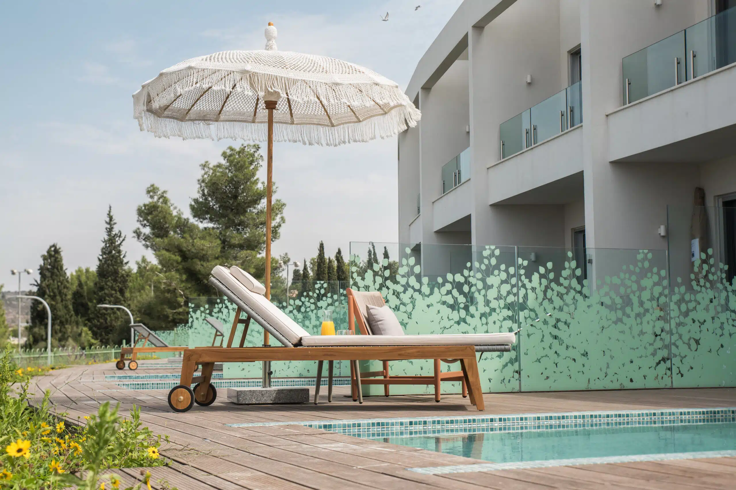 אלמונד נווה אילן