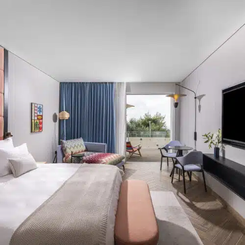 אלמונד נווה אילן