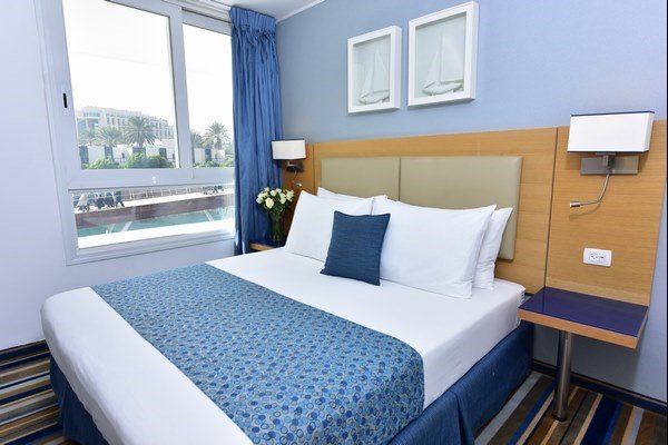 אסטרל פאלמה