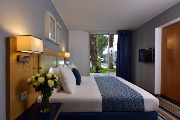 אסטרל פאלמה