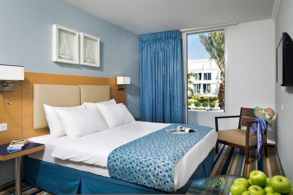 אסטרל פאלמה