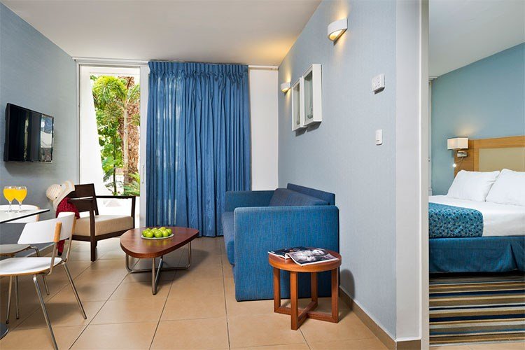 אסטרל פאלמה