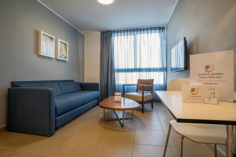 אסטרל פאלמה