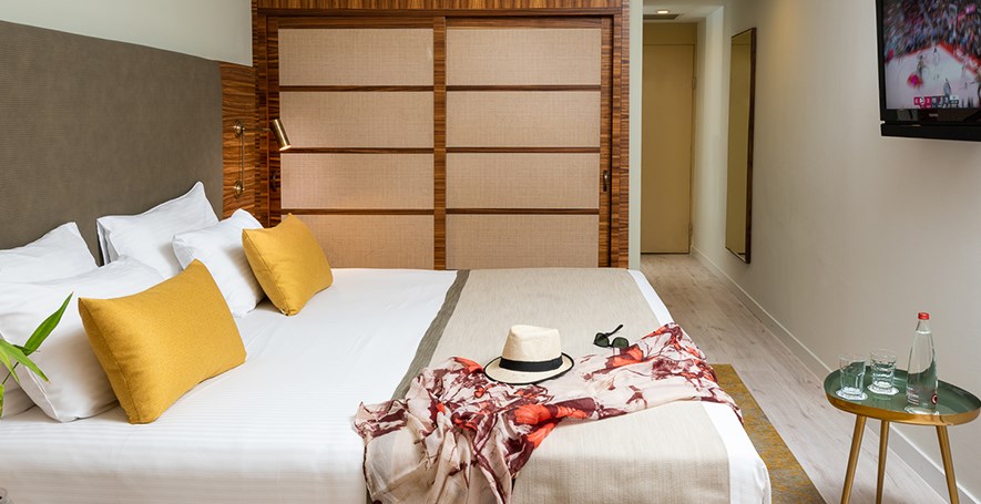 אואזיס ספא קלאב