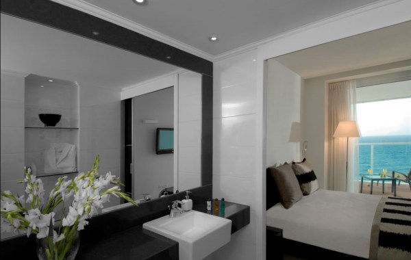 איילנד סוויטות