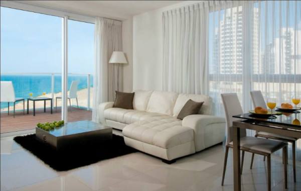 איילנד סוויטות