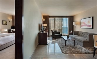 קראון פלאזה ת"א