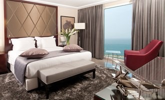 קראון פלאזה ת"א