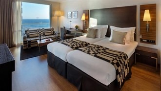 קראון פלאזה ת"א