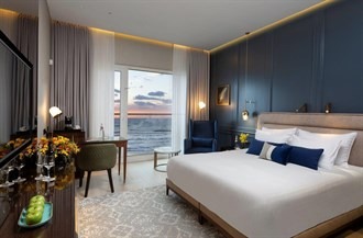 קראון פלאזה ת"א