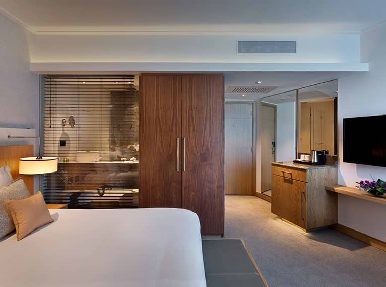 ישרוטל טאואר