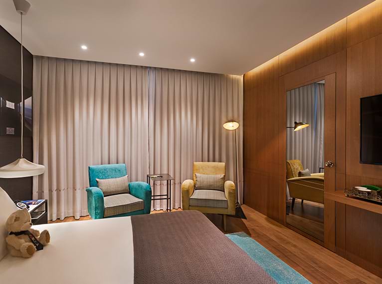 ישרוטל פאבליקה