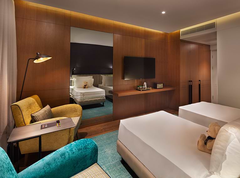 ישרוטל פאבליקה