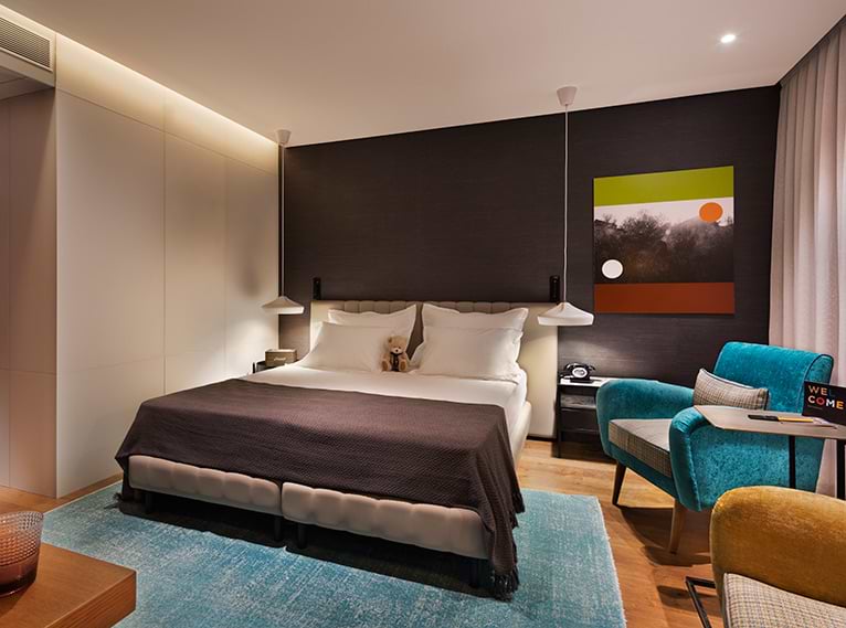 ישרוטל פאבליקה