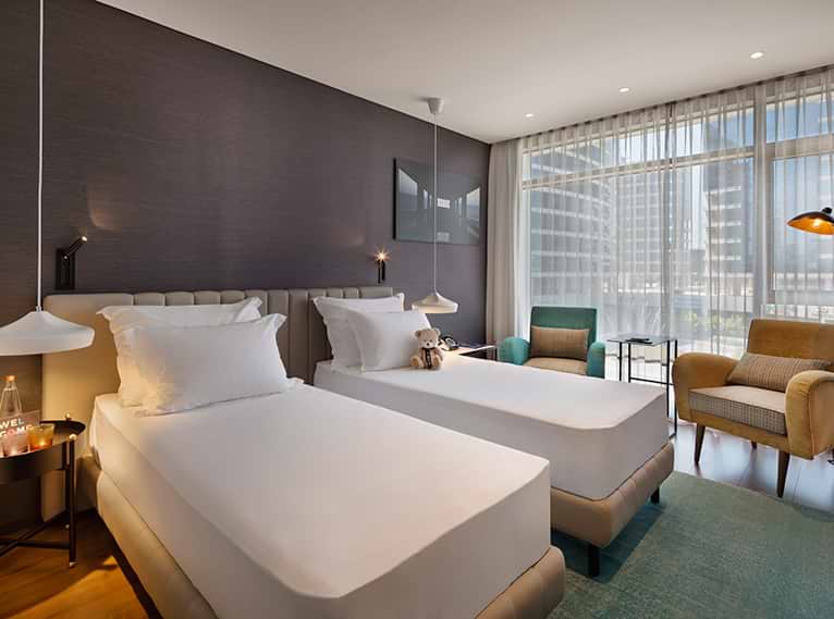 ישרוטל פאבליקה