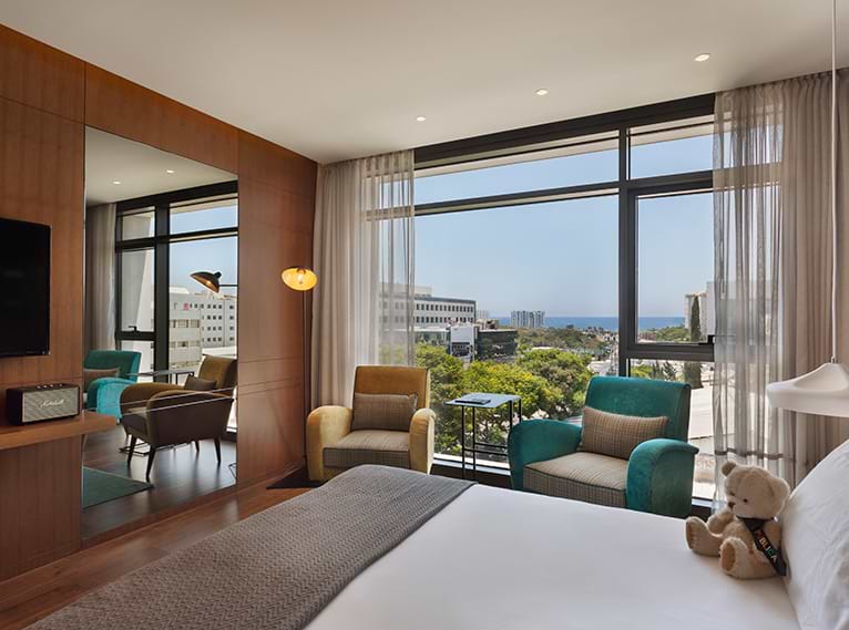 ישרוטל פאבליקה