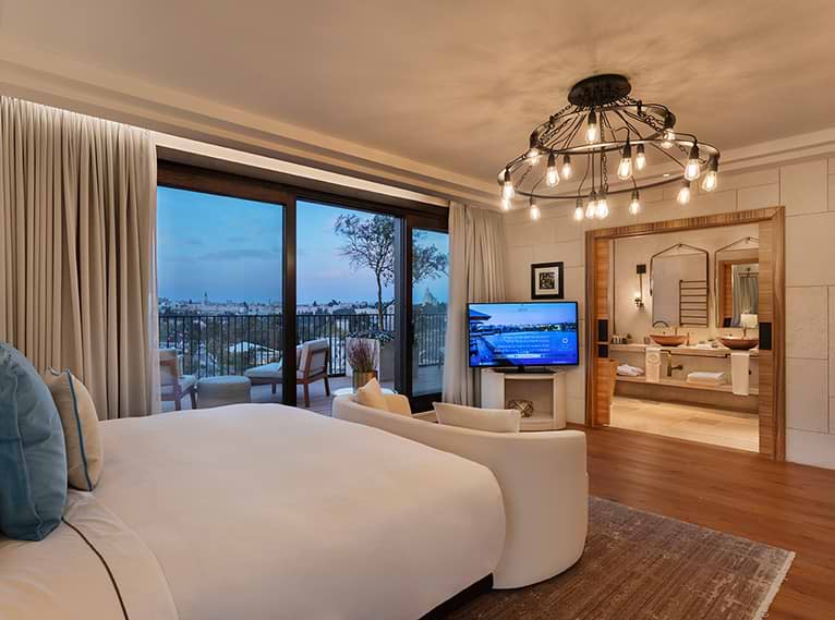 ישרוטל אוריינט