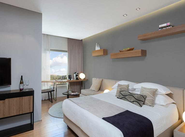 ישרוטל כרמים