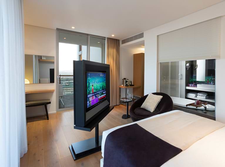 ישרוטל כרמים