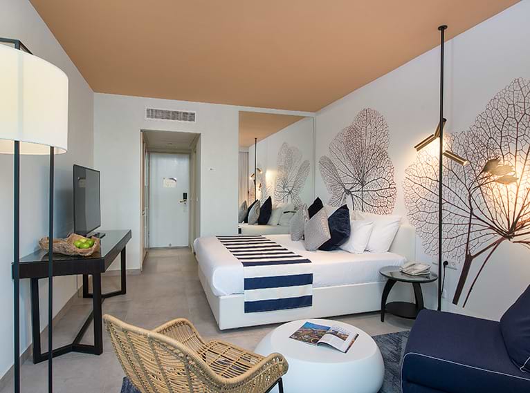 ישרוטל ים סוף