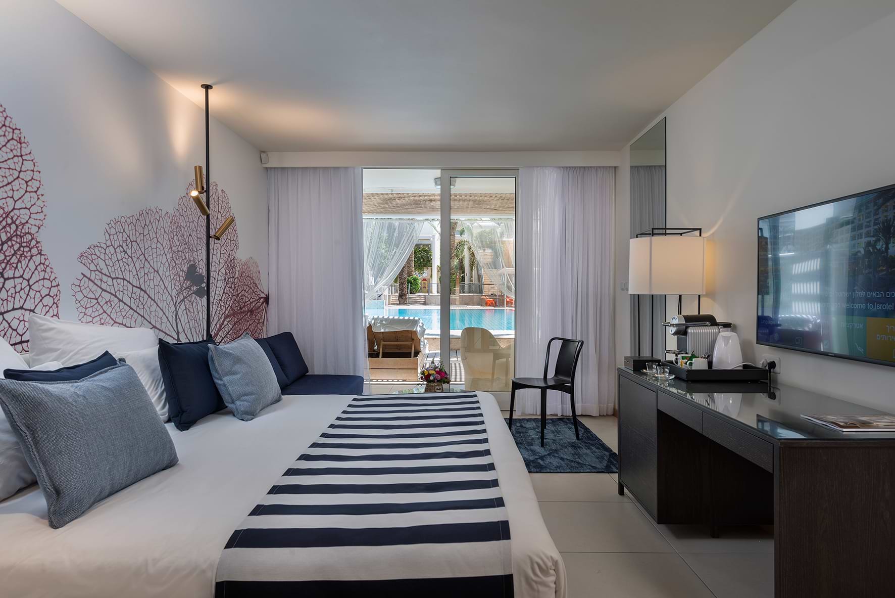 ישרוטל ים סוף