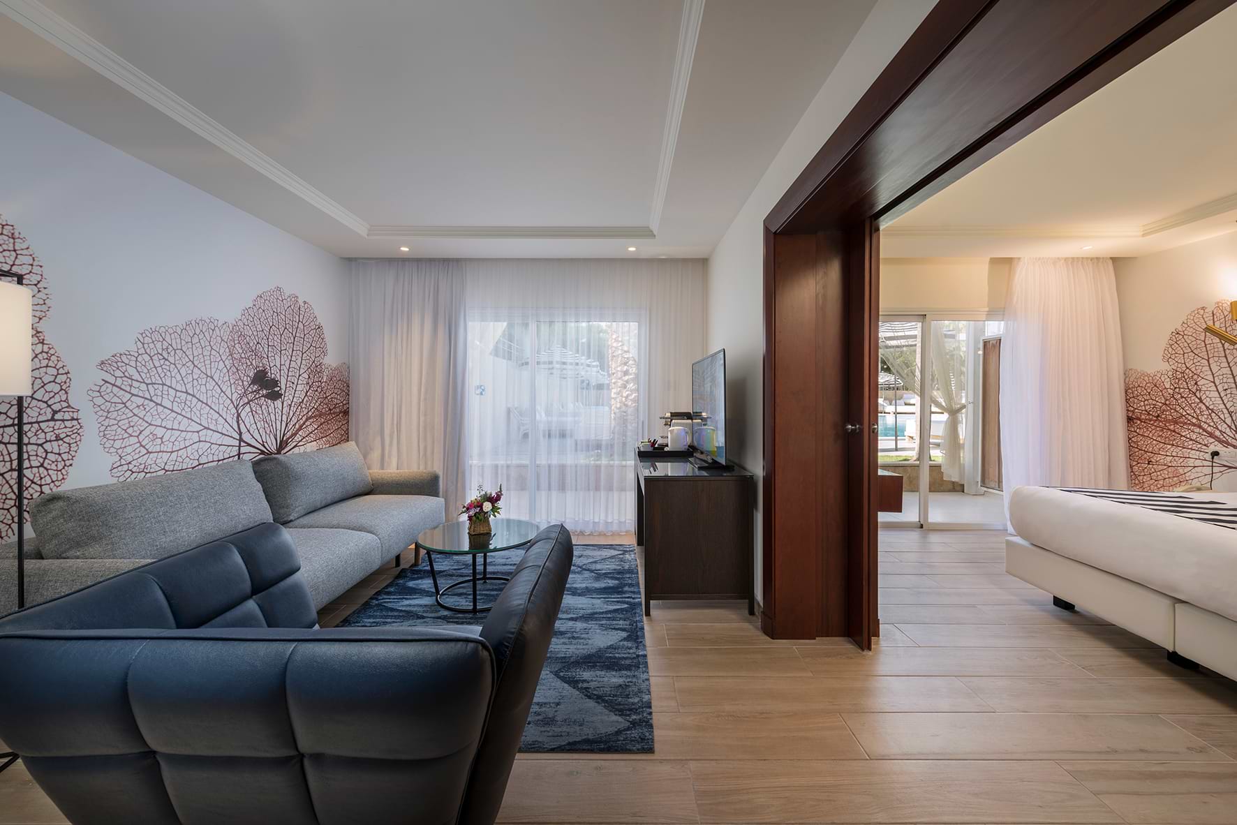 ישרוטל ים סוף