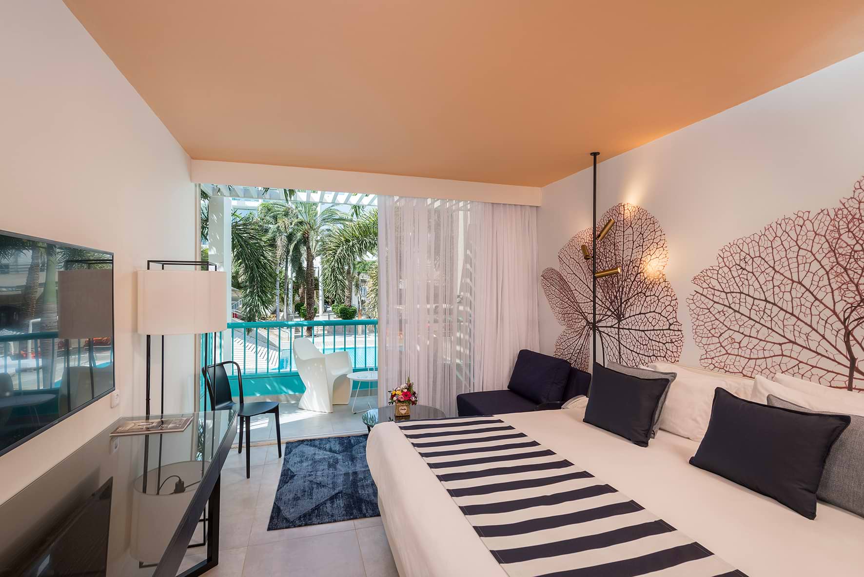 ישרוטל ים סוף