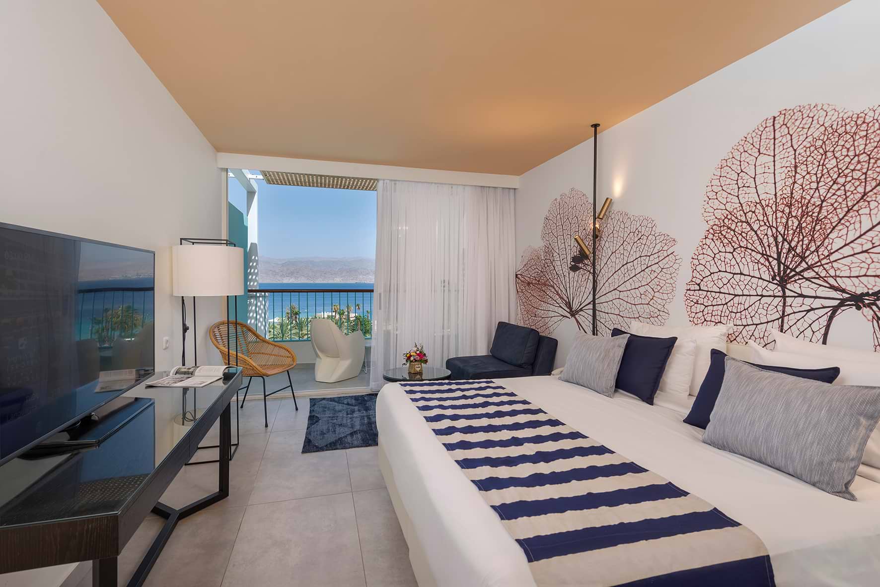 ישרוטל ים סוף