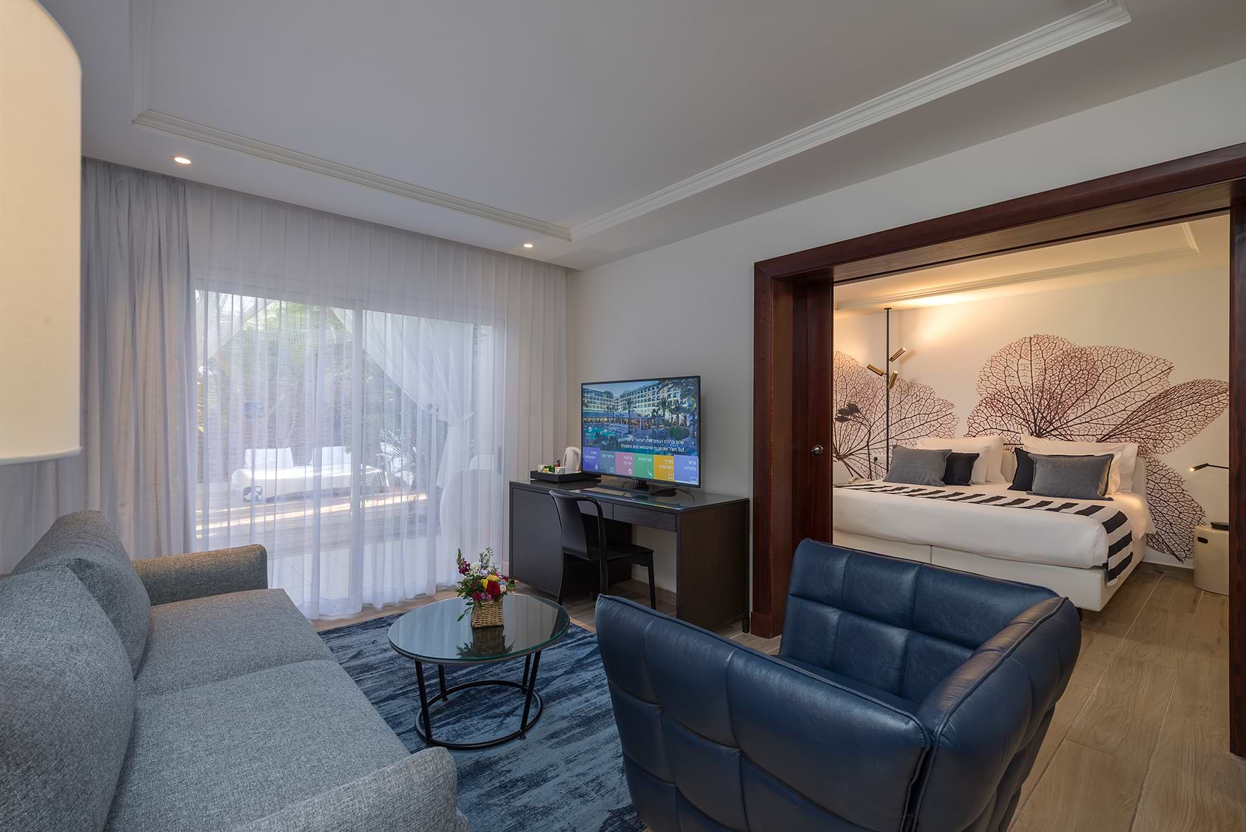 ישרוטל ים סוף