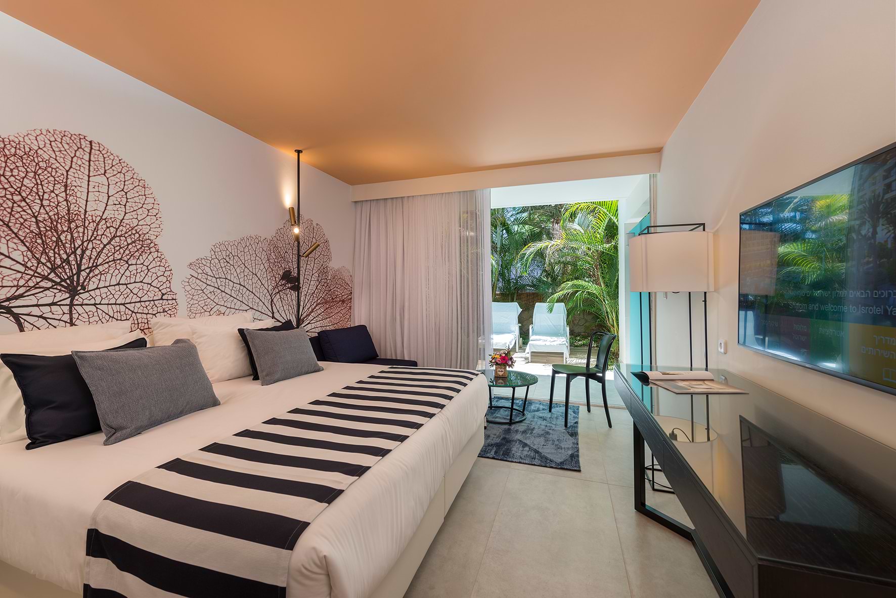 ישרוטל ים סוף