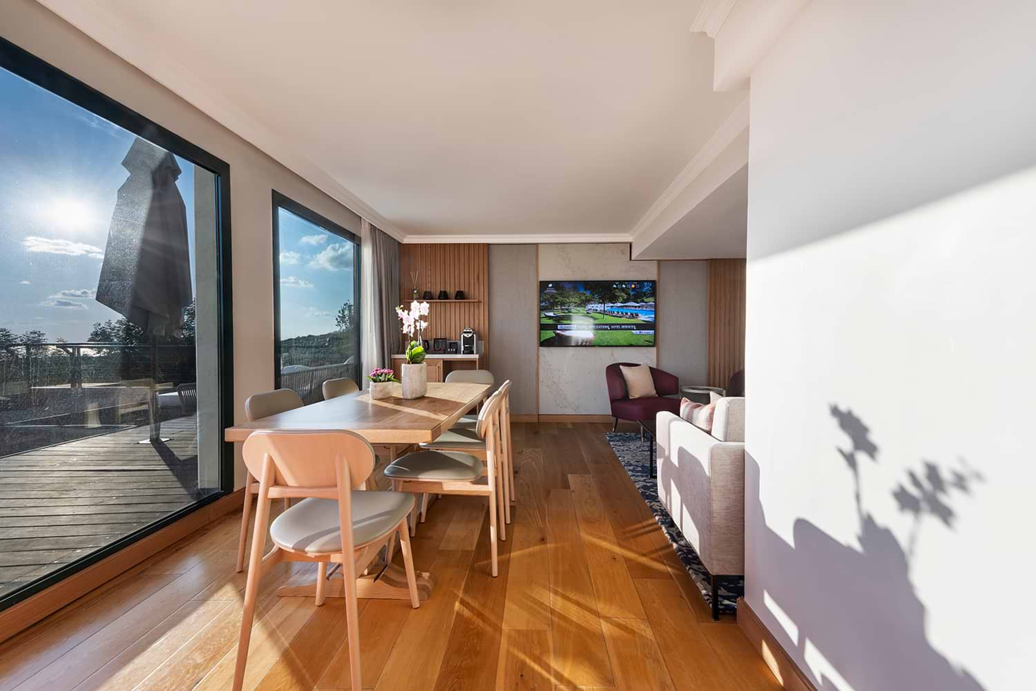 יערות הכרמל