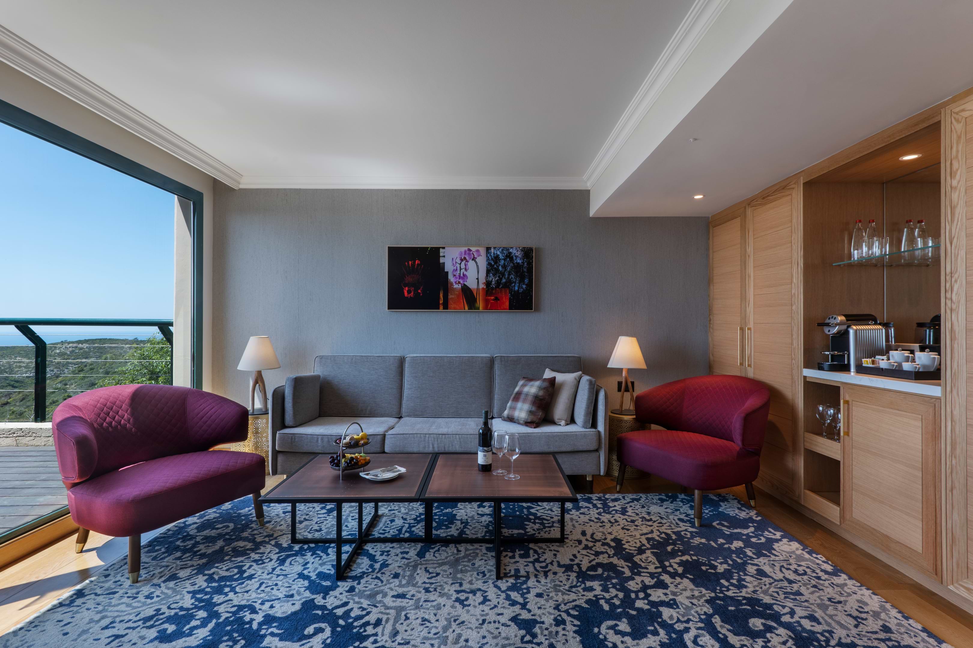 יערות הכרמל