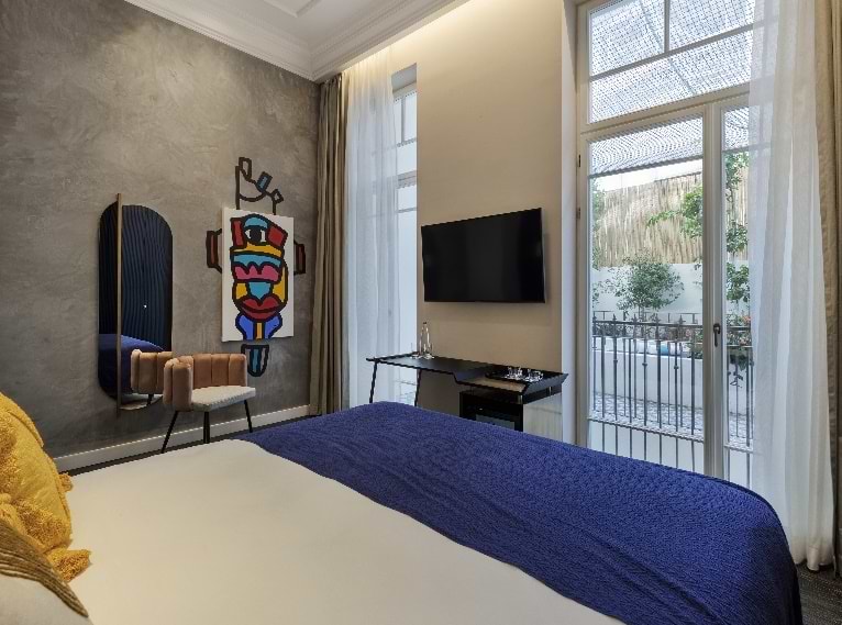 ישרוטל אלברטו