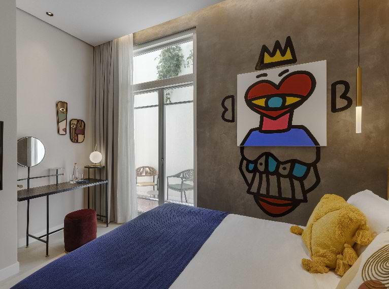 ישרוטל אלברטו