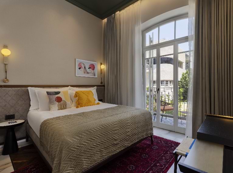 ישרוטל אלברטו