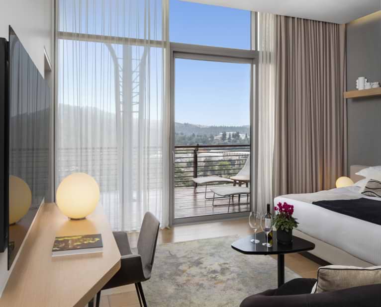 ישרוטל כרמים