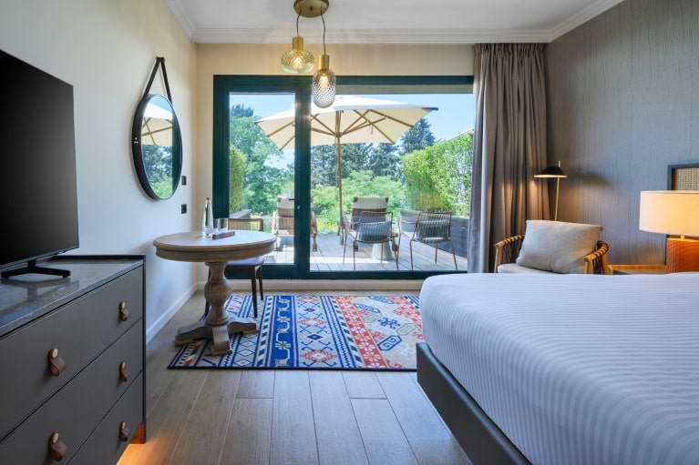 יערות הכרמל