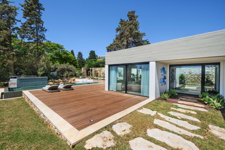 יערות הכרמל