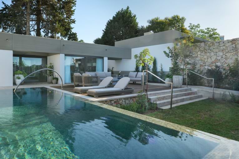 יערות הכרמל