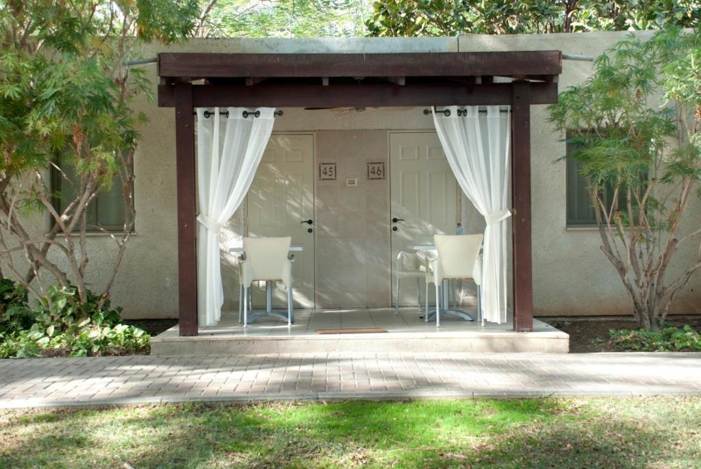 בית הארחה קליה