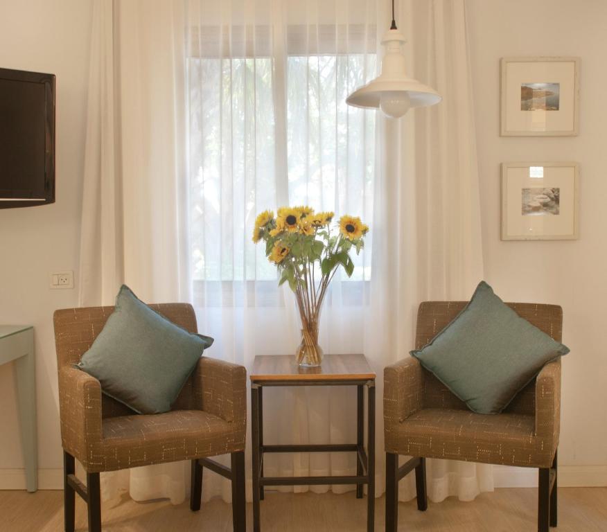 בית הארחה קליה