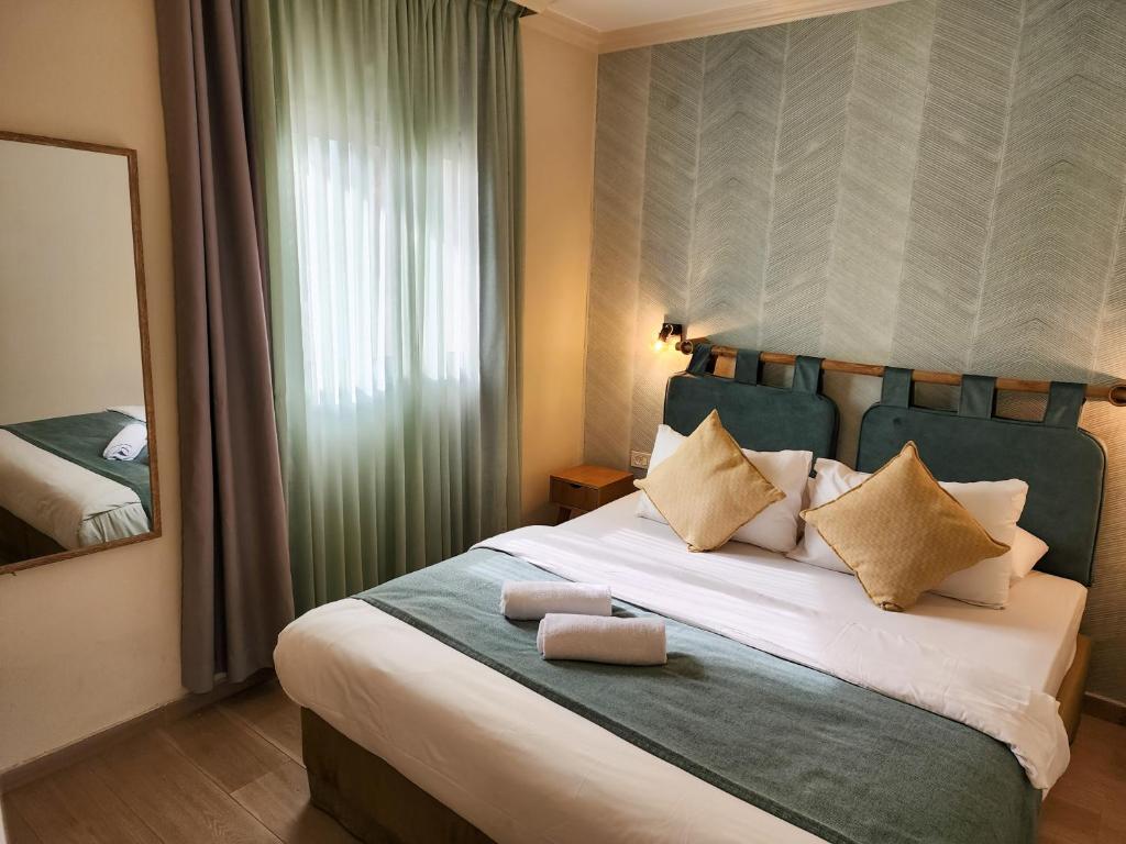 בית הארחה קליה