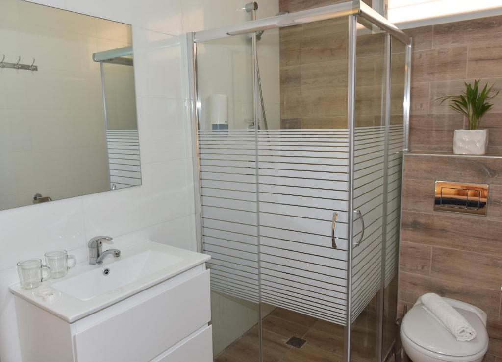 אילות - אירוח כפרי