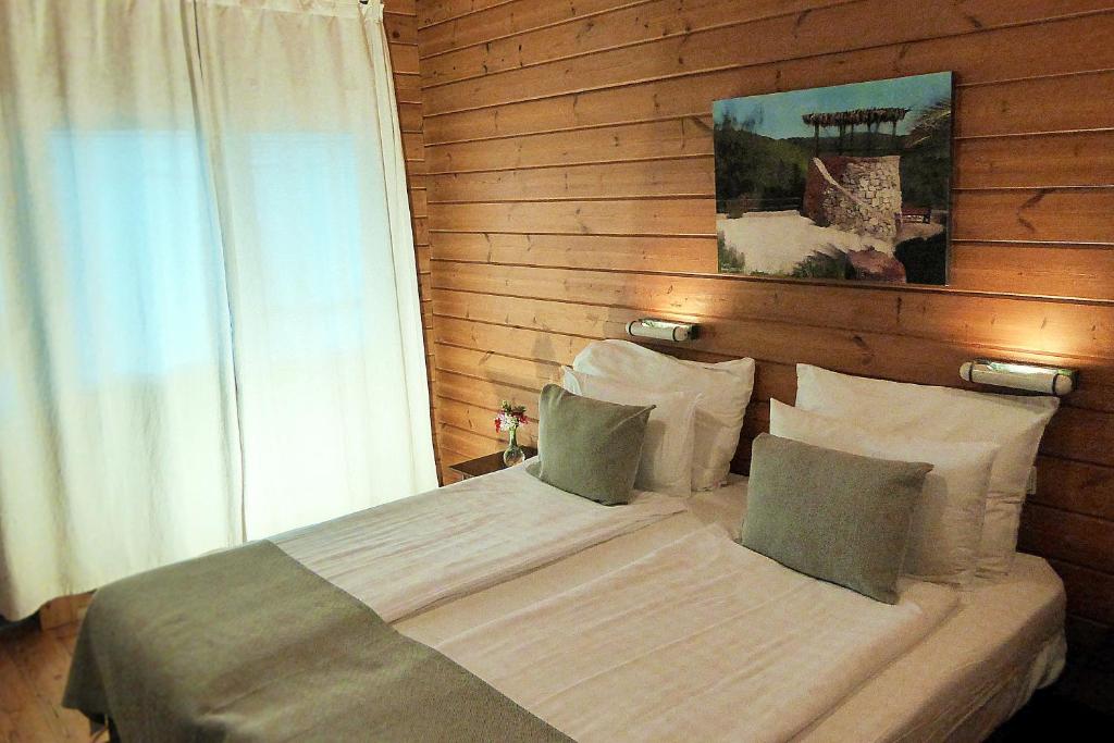 לוגוס יד השמונה