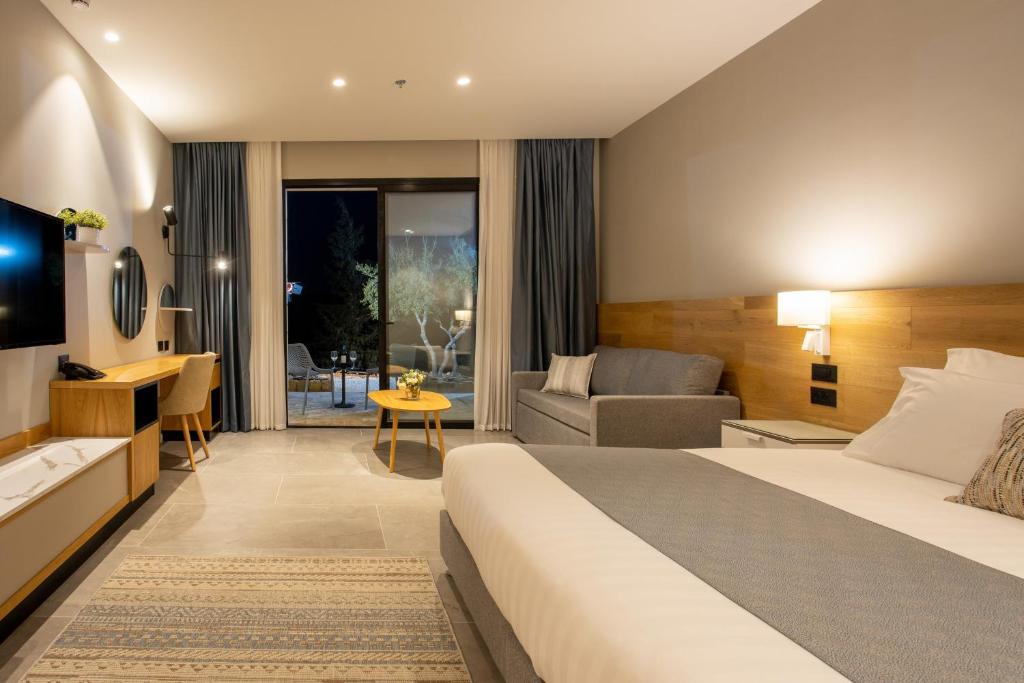 לוגוס יד השמונה