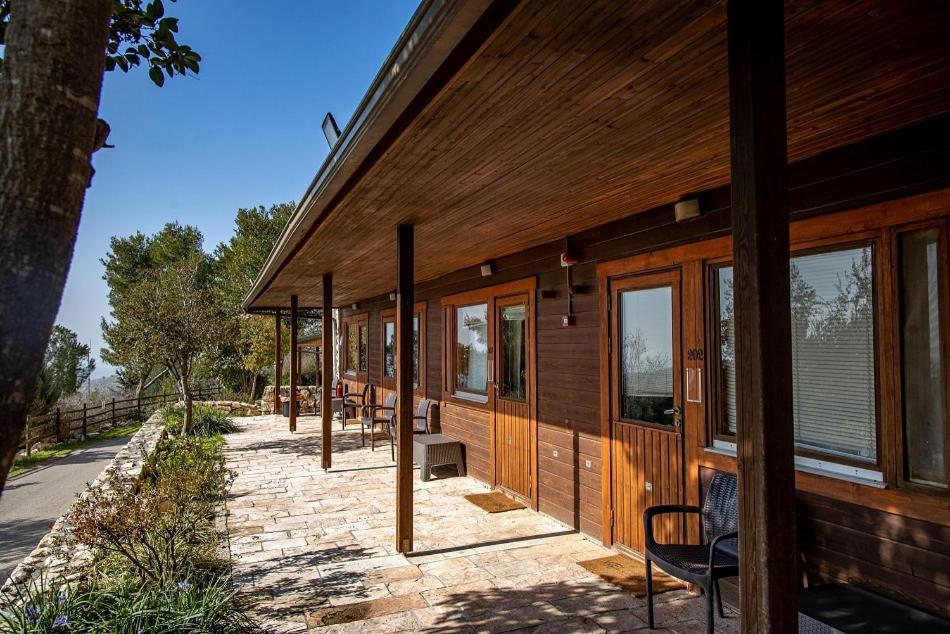 לוגוס יד השמונה