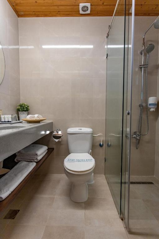 לוגוס יד השמונה