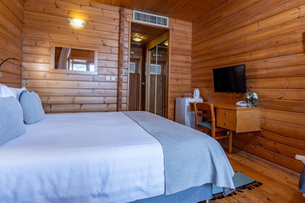 לוגוס יד השמונה