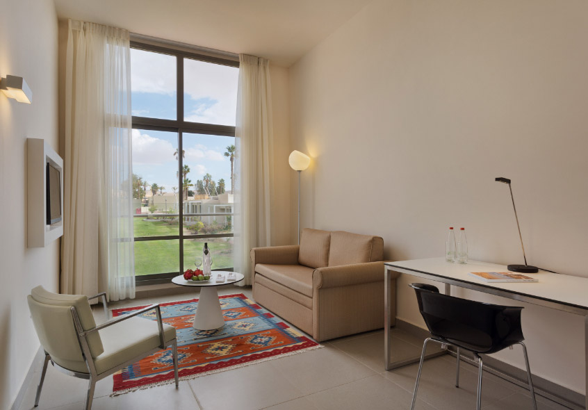 אירוס המדבר